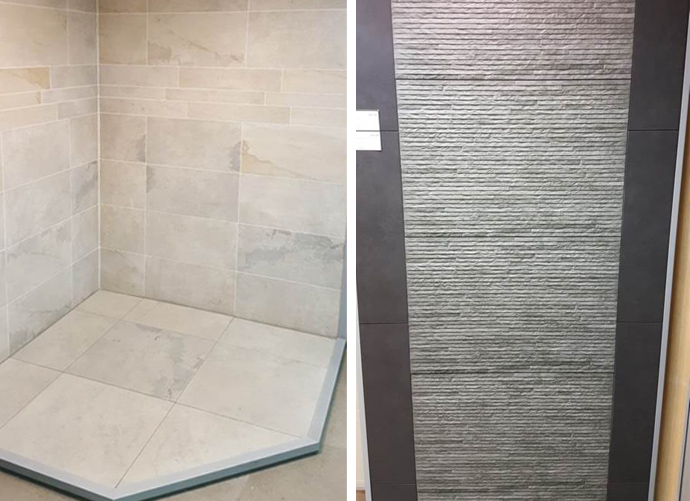 Tiles Harrogate Tile Shop & Trade Centre CTD Tiles